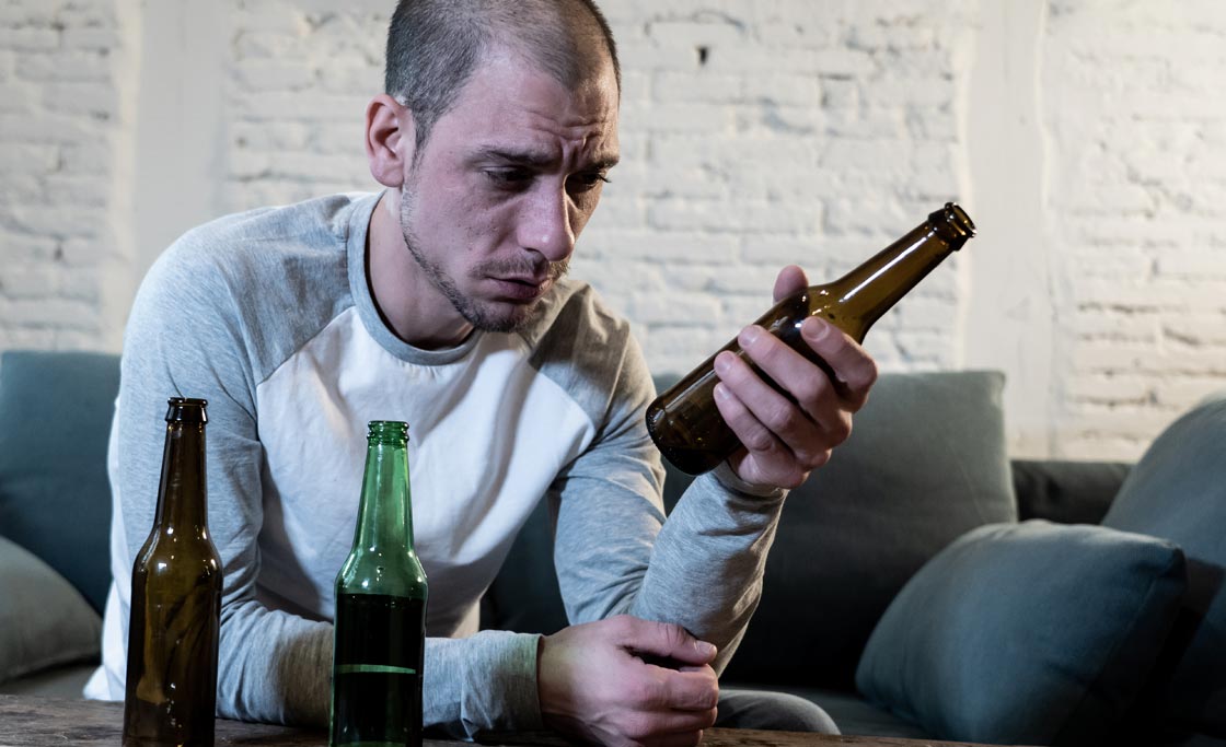 Убрать алкогольную зависимость в Липецке